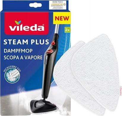 Actual product image Vileda Spare cover (2 pcs.)
