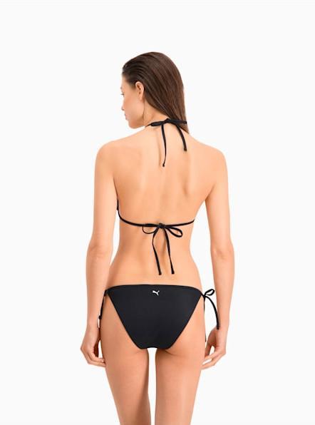 Produktbild Puma Swim Triangle Bikini Top (XS)