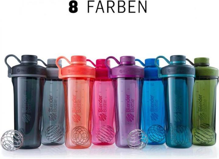 Immagine prodotto Blender Bottle Radian (0.94 l)