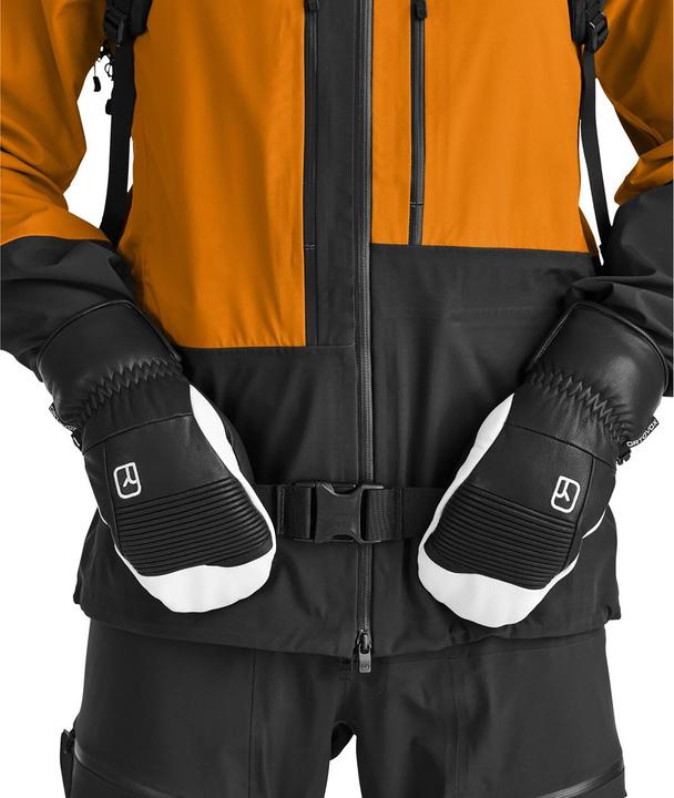 Produktbild Ortovox Full Leather Mitten (M)