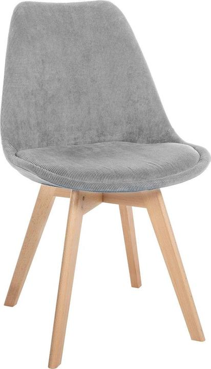 Produktbild Swisshandel24 Stuhl Linares Cord