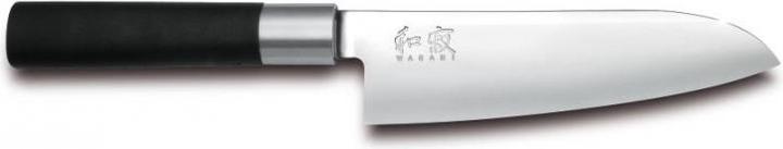 Image du produit Kai Wasabi Santoku (16.50 cm)