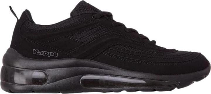 Produktbild Kappa Squince Schuhe Schwarz 242842 1111 36 (36)