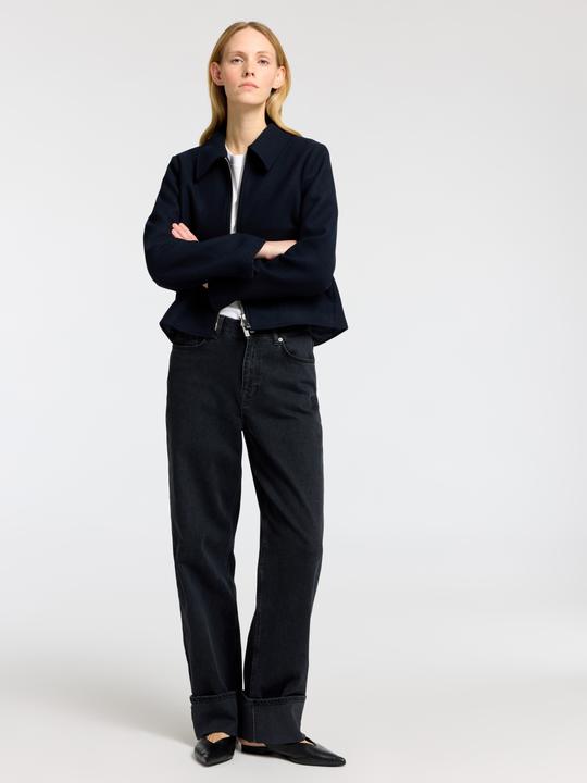 Immagine prodotto Selected Femme Giacca corta elegante (42)