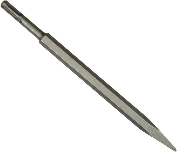Immagine prodotto GEKO Punzone SDS PLUS 14x250 mm