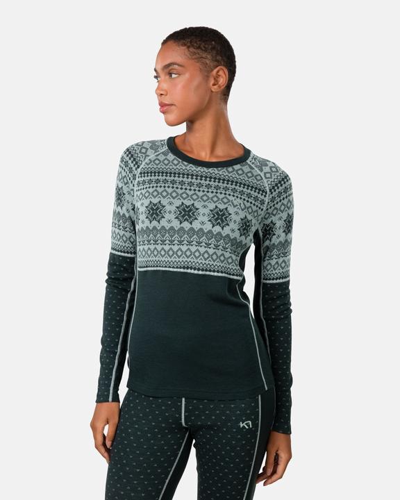 Produktbild Kari Traa Vilma LS (XL)