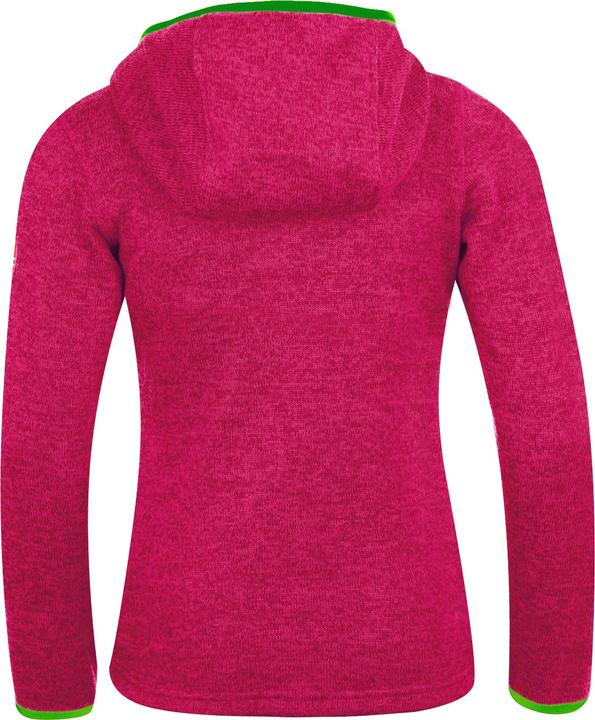 Actual product image Trollkids Girl's Jondalen Jacket XT (152)