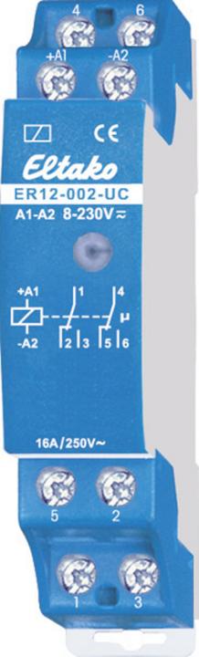 Image du produit Eltako ER12-002-UC