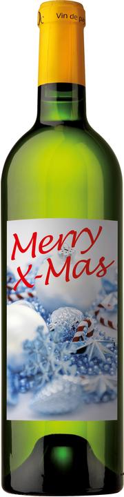 Actual product image Sigel InkJet bottle labels A4