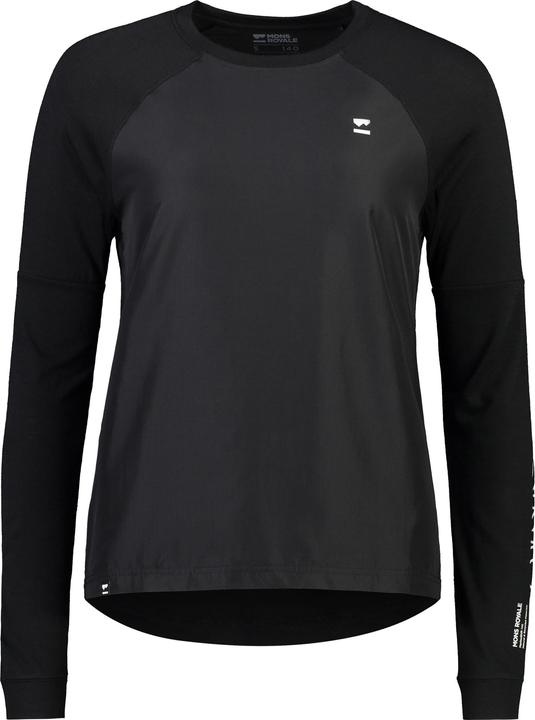 Produktbild Mons Royale Women's Tarn Merino Shift Wind Jersey (S)
