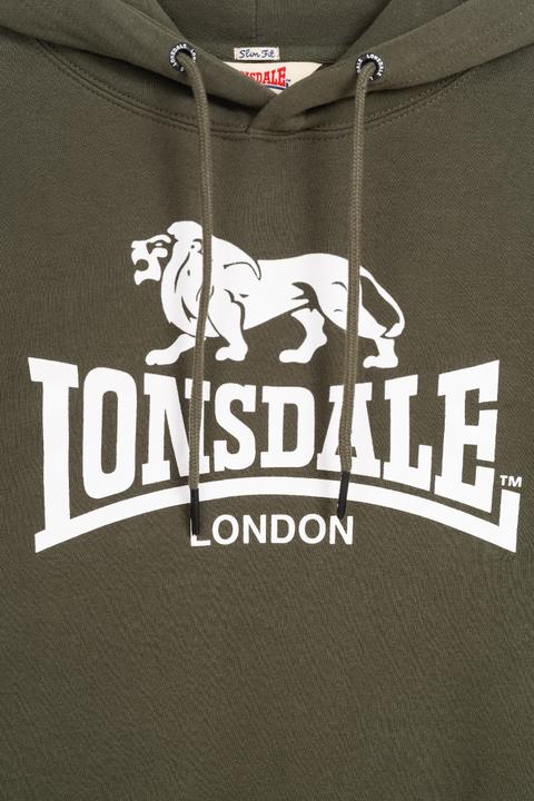 Produktbild Lonsdale Hoodie Fremington Kapuzensweatshirt (M)
