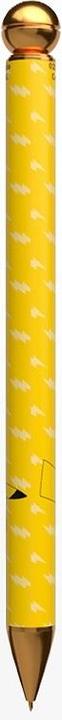 Produktbild ABYstyle Pokemon - Pikachu (Schwarz, 1 x)