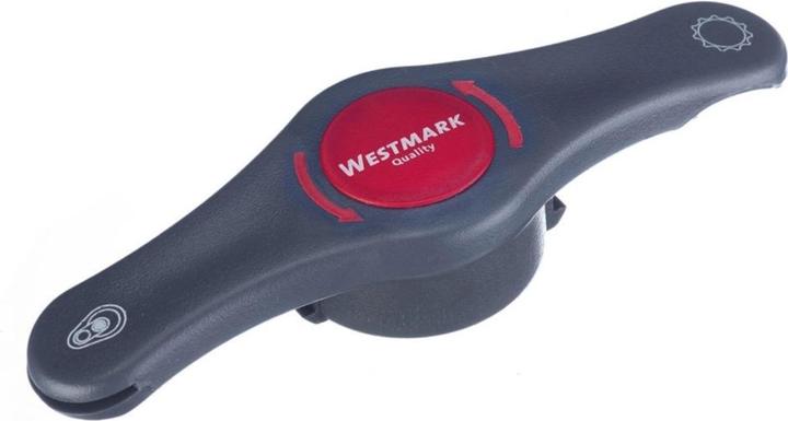 Produktbild Westmark Kombiöffner "Propeller" (Deckelöffner)