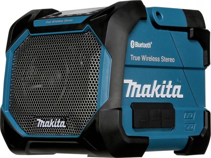 Image du produit Makita DMR 203 (35 h, Fonctionnement sur secteur, Fonctionnement sur batterie)