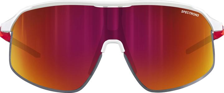 Immagine prodotto Julbo Densità (Red, Bianco-blu, Rosso)