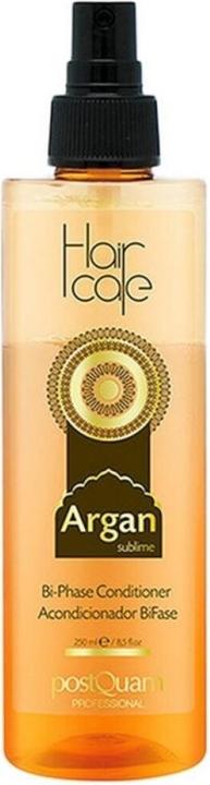 Immagine prodotto Postquam Cura dei capelli Argan Sublime Balsamo Bi-Fase 250ml (250 ml, Shampoo liquido)
