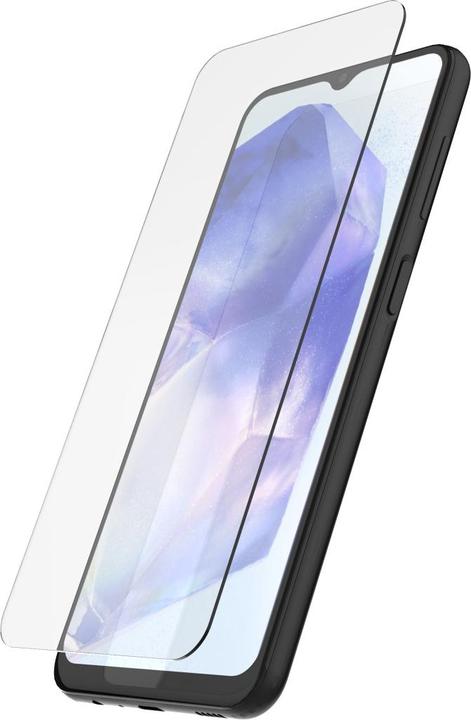 Produktbild Hama Clear Protect (1 Stück, Samsung Galaxy A55)