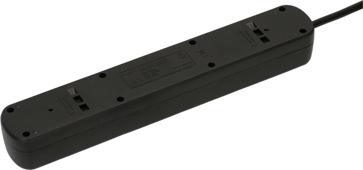 Image du produit Max Hauri Basic Line (8 x, Type 13, 1.50 m)