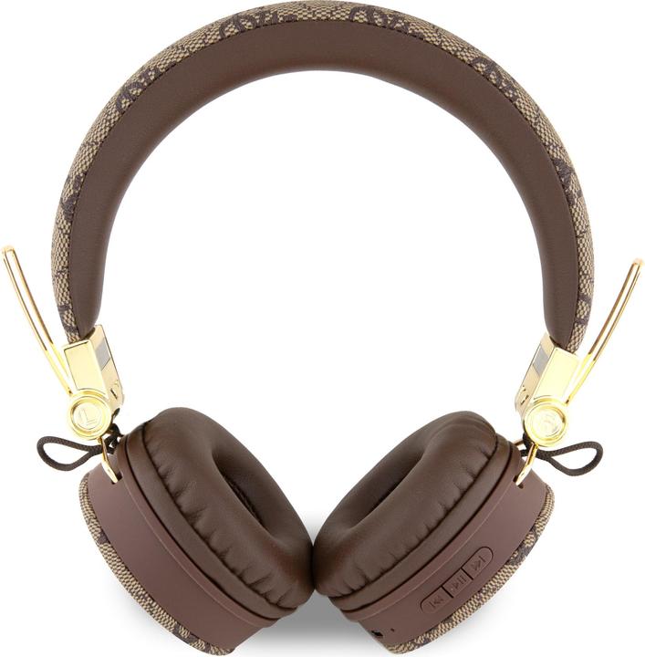 Produktbild Guess GUBH704GEMK (NC, 32 h, Kabellos)