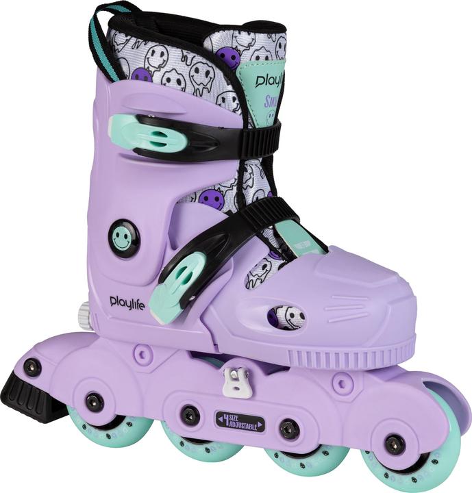 Powerslide Rollschuhe Smile Girls 26-29 (28)