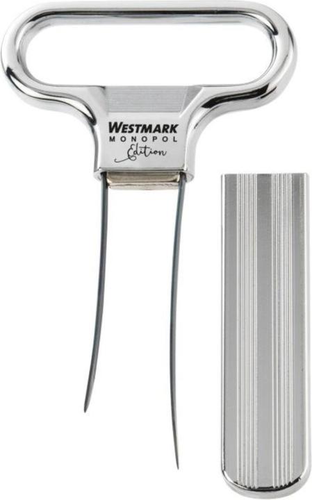 Produktbild Westmark 12 Ent- und Verkorker Ah-So Monopol Edition