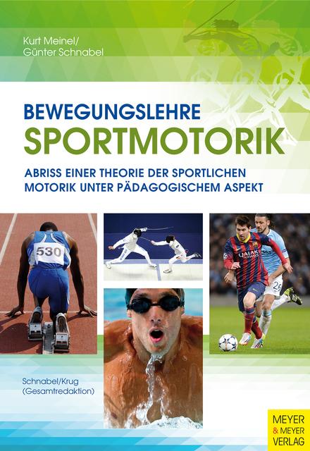 Actual product image Movement theory sports motor skills (German, Beak, Günter, Meinel Kurt, 2018)