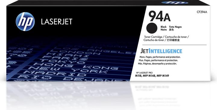 Actual product image HP 94A (FC)