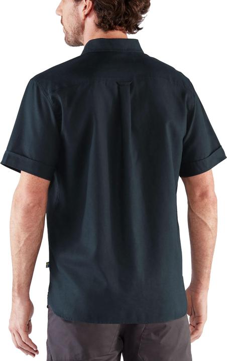 Produktbild Fjällräven Övik Travel Shirt L/S (S)