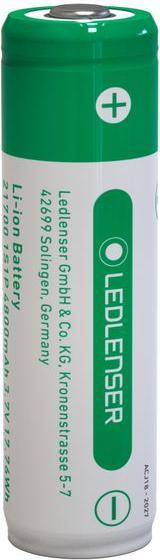 Produktbild Ledlenser Ersatzakku