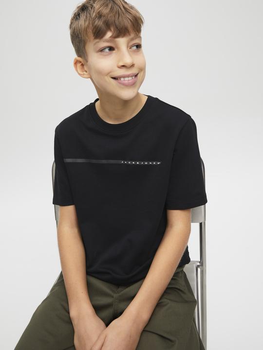 Image du produit Jack & Jones Logo T-shirt Junior T-shirt (152)