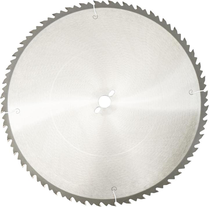 Actual product image Scheppach HW circular saw blade Ø 500 x 30 x 4.0 x 2.8 mm / Z 44