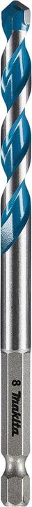 Immagine prodotto Makita E-15045 Trapano multiplo 1/4 8x120mm (8 millimetri)