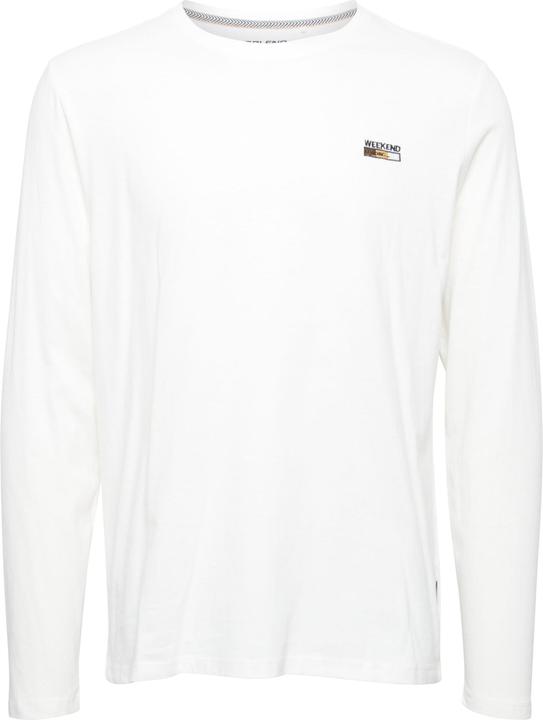 Produktbild Blend BHTee LS - 20714563 (XL)