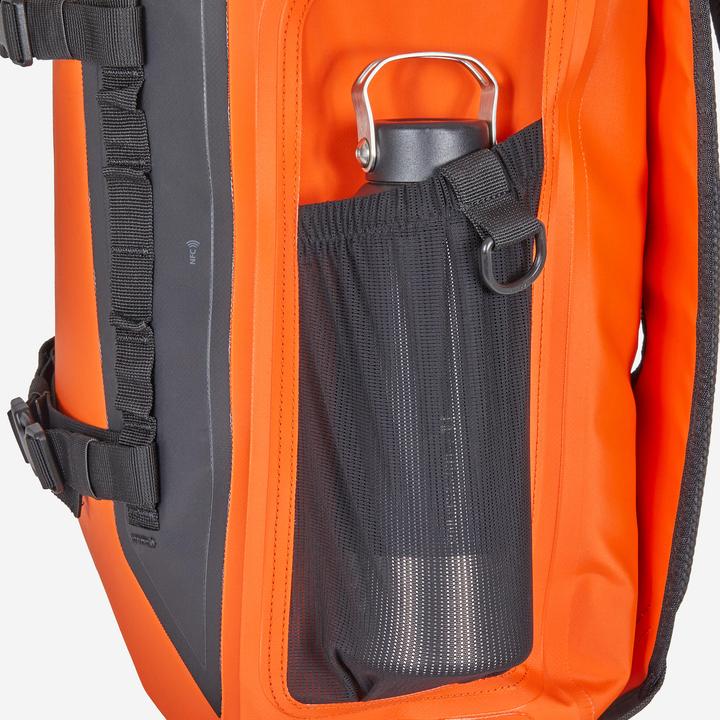 Produktbild Subea Tasche/Signalboje tauchfähig 20 l Tribord (20 l)