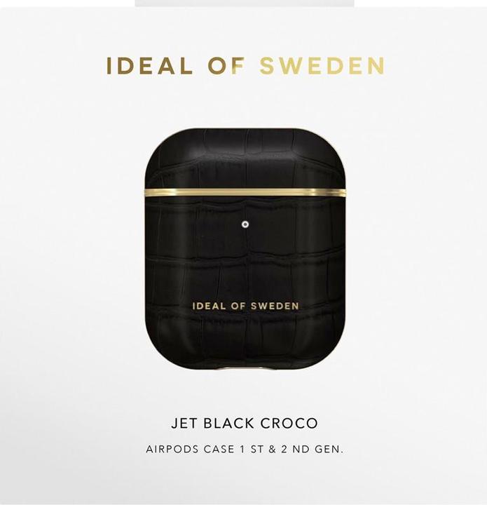Image du produit iDeal Of Sweden Studio (Sac pour écouteurs)
