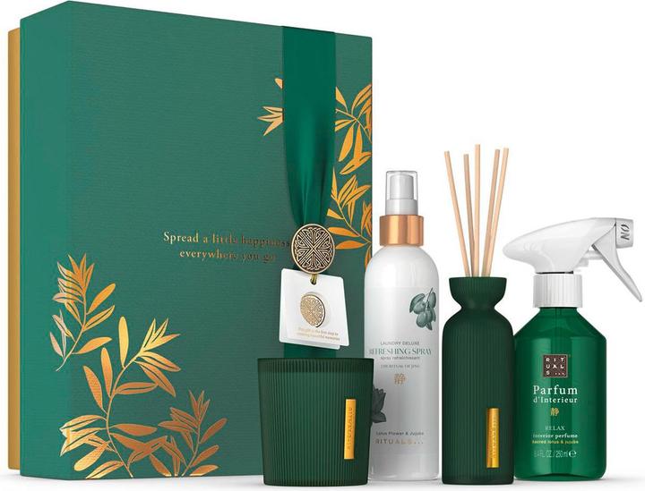 Image du produit Rituals Le rituel de Jing (Set soin du corps)