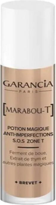 Image du produit Garancia Marabou T (10 ml)