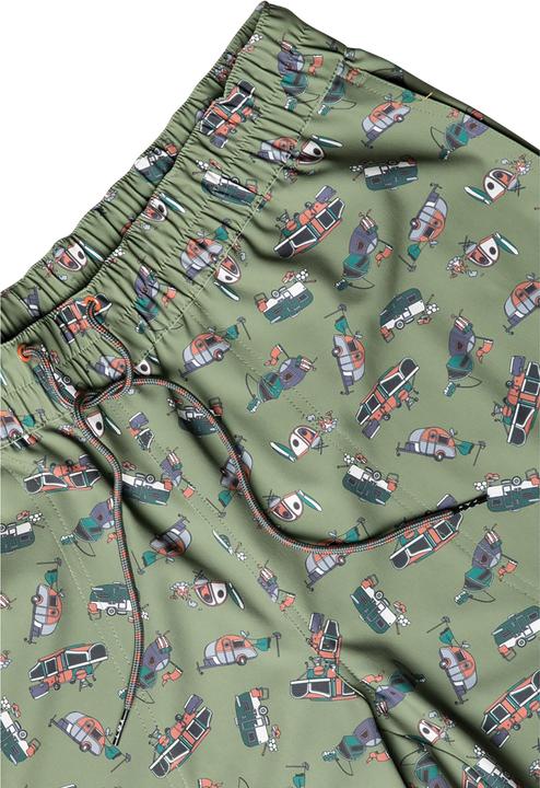 Actual product image Kavu Costa (L)