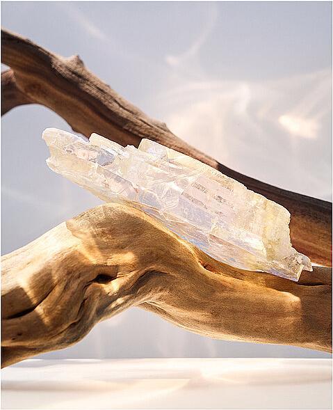 Actual product image Bulgari Omnia Crystalline (Eau de parfum, 100 ml)