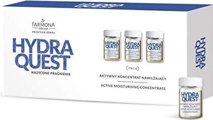 Produktbild Farmona Hydra Quest Active Moisturising Concentrate 150g