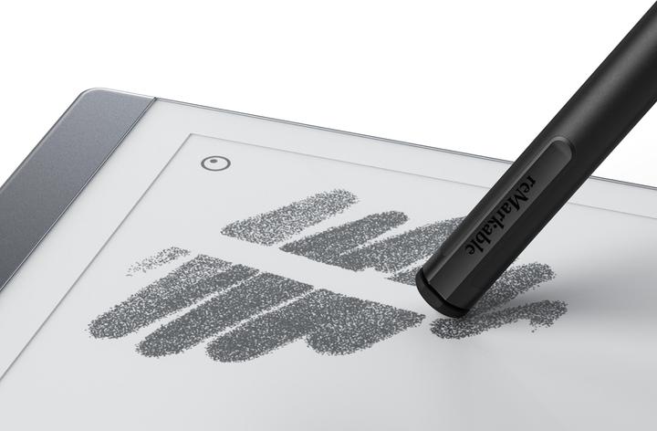 Actual product image reMarkable Marker Plus