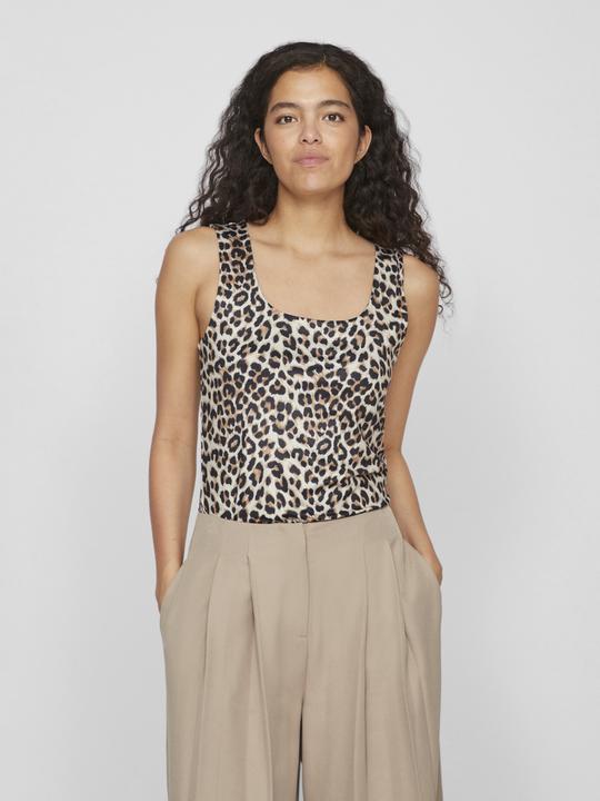 Immagine prodotto Vila Leoprint Top (XXL)