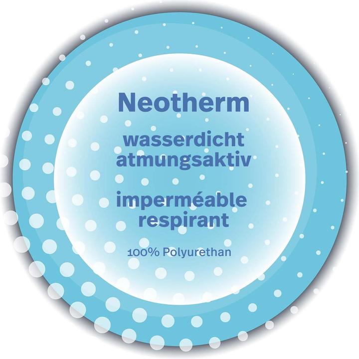Produktbild Velfont Anti-Virus Matratzenschoner antibakteriell (90 x 200 cm)