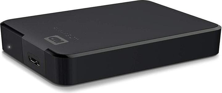 Actual product image WD Elements Portable (4 TB)