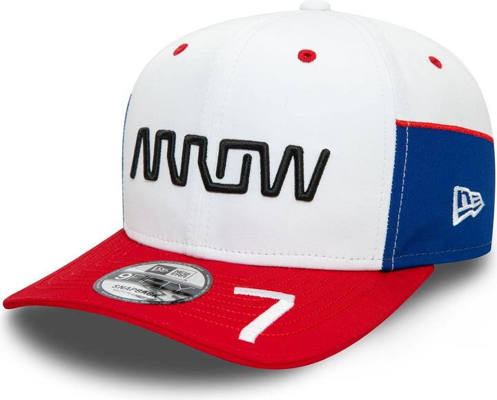 New Era 9Fifty Snapback Cap McLaren INDYCAR Alexander Rossi