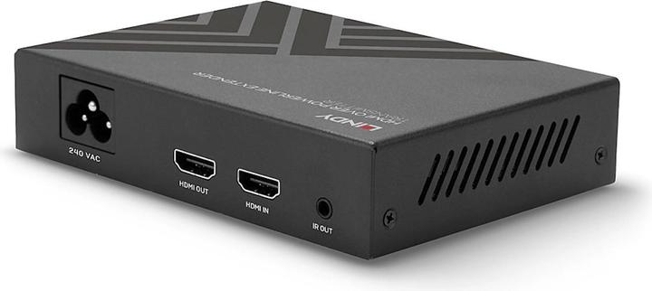 Produktbild Lindy HDMI-Powerline-Extendersystem, Transmitter Nur zur Verwendung mit Art. Nr. 38227 (0.10 m, HDMI)