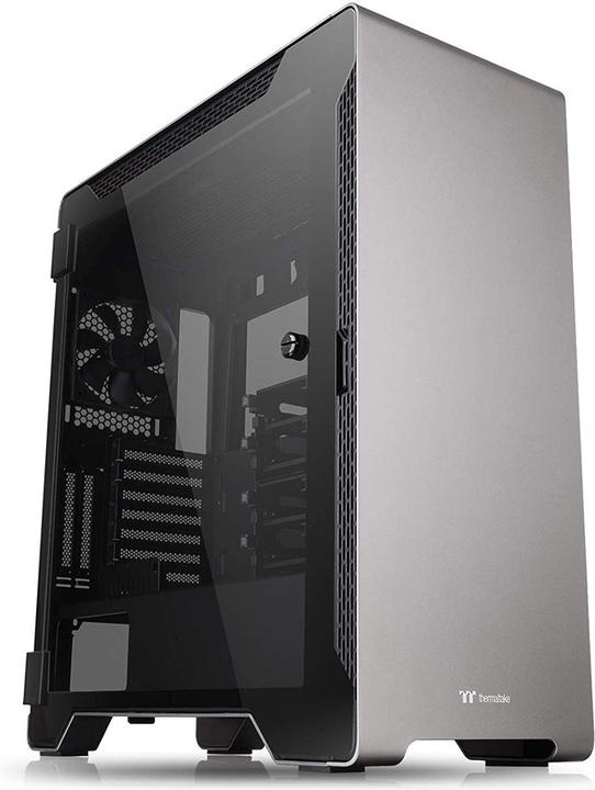 Actual product image Thermaltake A500 (ATX)