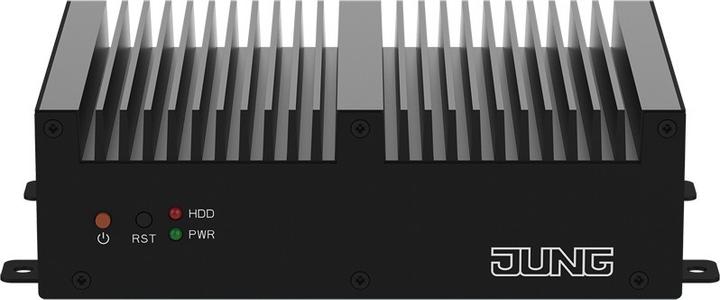 JUNG Panel PC AC 100-240V 2HW/IE JVP-SERVER-H2