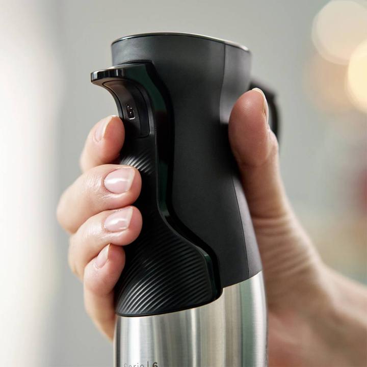 Immagine prodotto Bosch Hausgeräte Serie 6 ErgoMaster MSM6M810 (Spina UE)