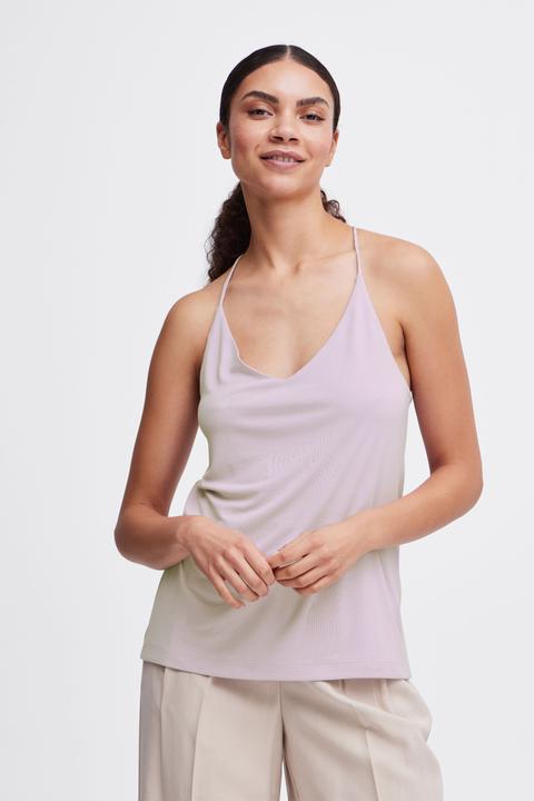 B.young BYPERL CAMI TOP 20814645